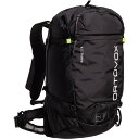 (取寄) オルトボックス レイビン 32 エル バックパック - ブラック レイヴン Ortovox Ravine 32 L Backpack - Black Raven Black Raven(4)