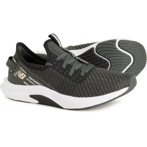 (取寄) ニューバランス レディース ダイナソフト エナジャイズ スポーツ V2 トレーニング シューズ New Balance women DynaSoft Nergize Sport V2 Training Shoes (For Women) Black (取寄) ニューバランス レディース ダイナソフト エナジャイズ スポーツ V2 トレーニング シューズ New Balance women DynaSoft Nergize Sport V2 Training Shoes (For Women) Black