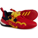 (取寄) アディダス メンズ トレイ ヤング 1 バスケットボール シューズ adidas men Trae Young 1 MCAAG Basketball ...