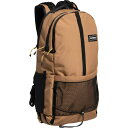 (取寄) ダカイン スプリット アドベンチャー Lt 28 エル バックパック - ボールド カラメル DaKine Split Adventure LT 28...