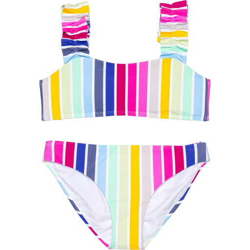 (取寄) レーズン ビッグ ガールズ トゥルム ビキニ セット Raisins Big Girls Tulum Bikini Set Multi (取寄) レーズン ビッグ ガールズ トゥルム ビキニ セット Raisins Big Girls Tulum Bikini Set Multi