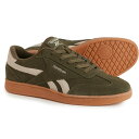 (取寄) リーボック メンズ フォルテ ラウンジ スニーカー Reebok men Forte Lounge Sneakers (For Men) Dark G...