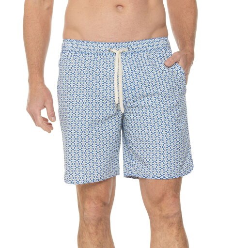 (取寄) フェア ハーバー アンカー スイム トランクス - ビルト-イン ライナー Fair Harbor Anchor Swim Trunks - Built-In Liner Light Blue Schooner (取寄) フェア ハーバー アンカー スイム トランクス - ビルト-イン ライナー Fair Harbor Anchor Swim Trunks - Built-In Liner Light Blue Schooner