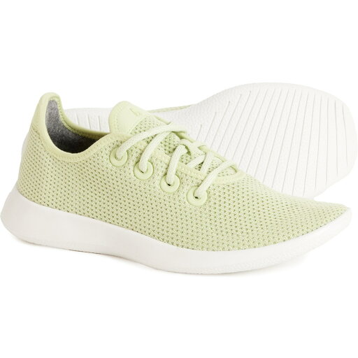 (取寄) オールバーズ レディース ツリー ランナー スニーカー Allbirds women Tree Runner Sneakers (For Women) Forage Green (Blizzard) (取寄) オールバーズ レディース ツリー ランナー スニーカー Allbirds women Tree Runner Sneakers (For Women) Forage Green (Blizzard)