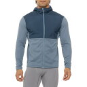 (取寄) クラフト ADV エッセンス ジャージ フード ジャケット Craft ADV Essence Jersey Hood Jacket Tide-Flo...