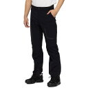 (取寄) ロシニョール Skpr テック パンツ Rossignol SKPR Tech Pants Black