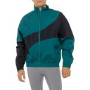 (取寄) アンダーアーマー レガシー クリンクル ジャケット Under Armour Legacy Crinkle Jacket Hydro Teal(4)