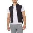 (取寄) POC オール-ウェザー ベスト POC All-Weather Vest Uranium Black(4)