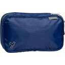 (取寄) トラベロン トリフォールド コンパクト ハンギング トイレタリー キット - ロイヤル ブルー Travelon Trifold Compact Hanging Toiletry Kit - Royal Blue Royal Blue(3)