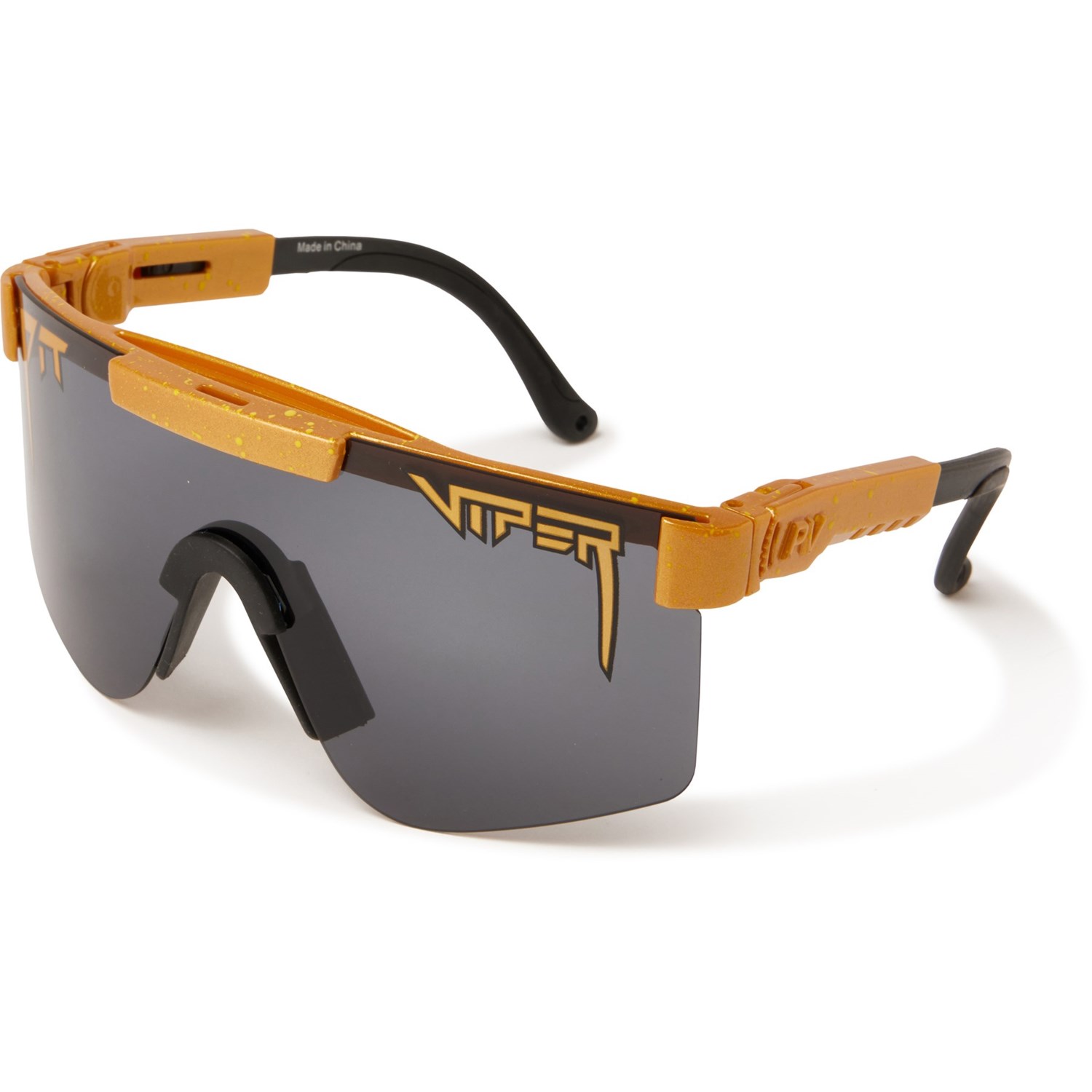 (取寄) ピットバイパー ザ カムクワット サングラス - ポーラライズド Pit Viper The Kumquat Sunglasses - Polarized Multi