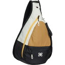 (取寄) シェルパニ エスプリ スリング バッグ Sherpani Esprit Sling Bag Elmwood(4)