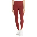 (取寄) ロレ ステップ アップ アンクル レギングス Lole Step Up Ankle Leggings Merlot