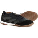 (取寄) アディダス メンズ プレデター リーグ インドア サッカー シューズ adidas men Predator League Indoor Soccer...