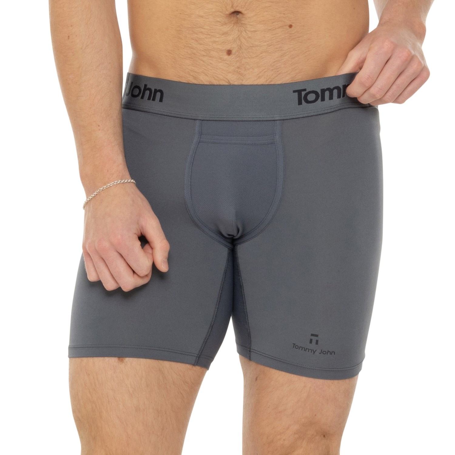 () ȥߡ  360 ݡ ܥ ֥꡼ - 6 Tommy John 360 Sport Boxer Brie...