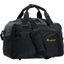 (取寄) ITラゲッジ デュオ-トーン ダッフル バッグ - ピューター-ブラック IT Luggage Duo-Tone Duffel Bag - Pewter-Black Pewter/Black(4)