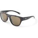 (取寄) スミス ロックアウェイ サングラス - クロマポップ ポーラライズド レンジズ Smith Rockaway Sunglasses - ChromaPop Polarized Lenses Black(4)