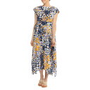 (取寄) ボグナー ナバ ドレス - ショート スリーブ Bogner Nava Dress - Short Sleeve Navy