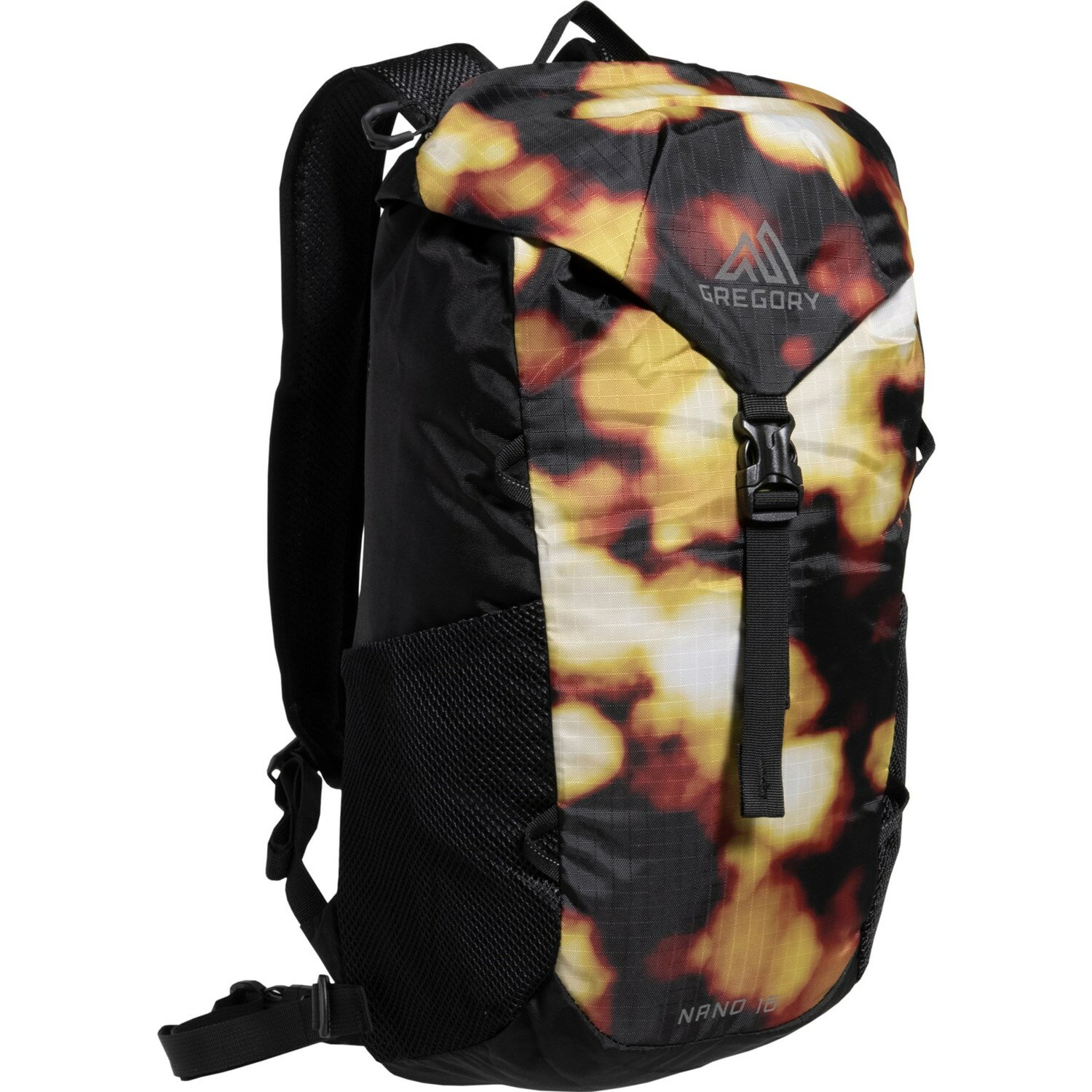 () 쥴꡼ ʥ 16  Хåѥå - ޡ 륹ƥ Gregory Nano 16 L Backpack - S...