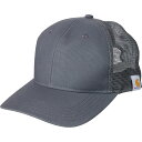 (取寄) カーハート 103056 ラギッド シリーズ ベースボール キャップ Carhartt 103056 Rugged Professional Series Baseball Cap Dark Khaki(4)
