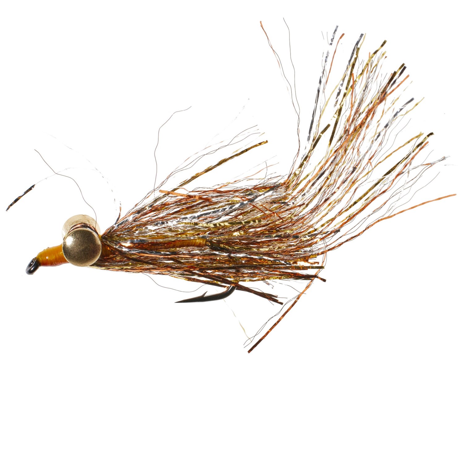 () 󥿥ʥե饤ѥˡ ꡼å ȥ꡼ޡ ե饤 -  Montana Fly Company Kreelex...
