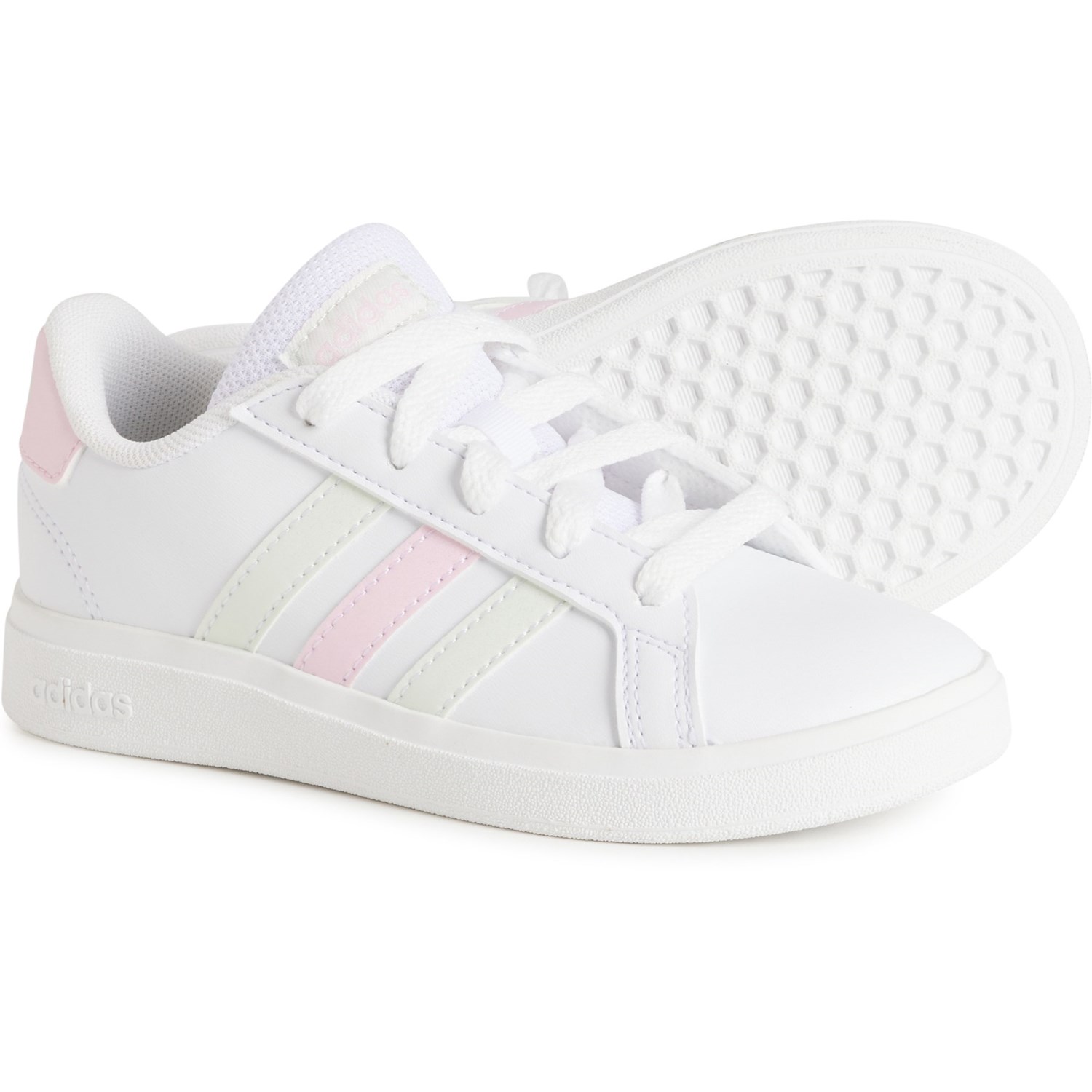 () ǥ ܡ  륺   2.0 ˡ adidas Boys and Girls Gran...