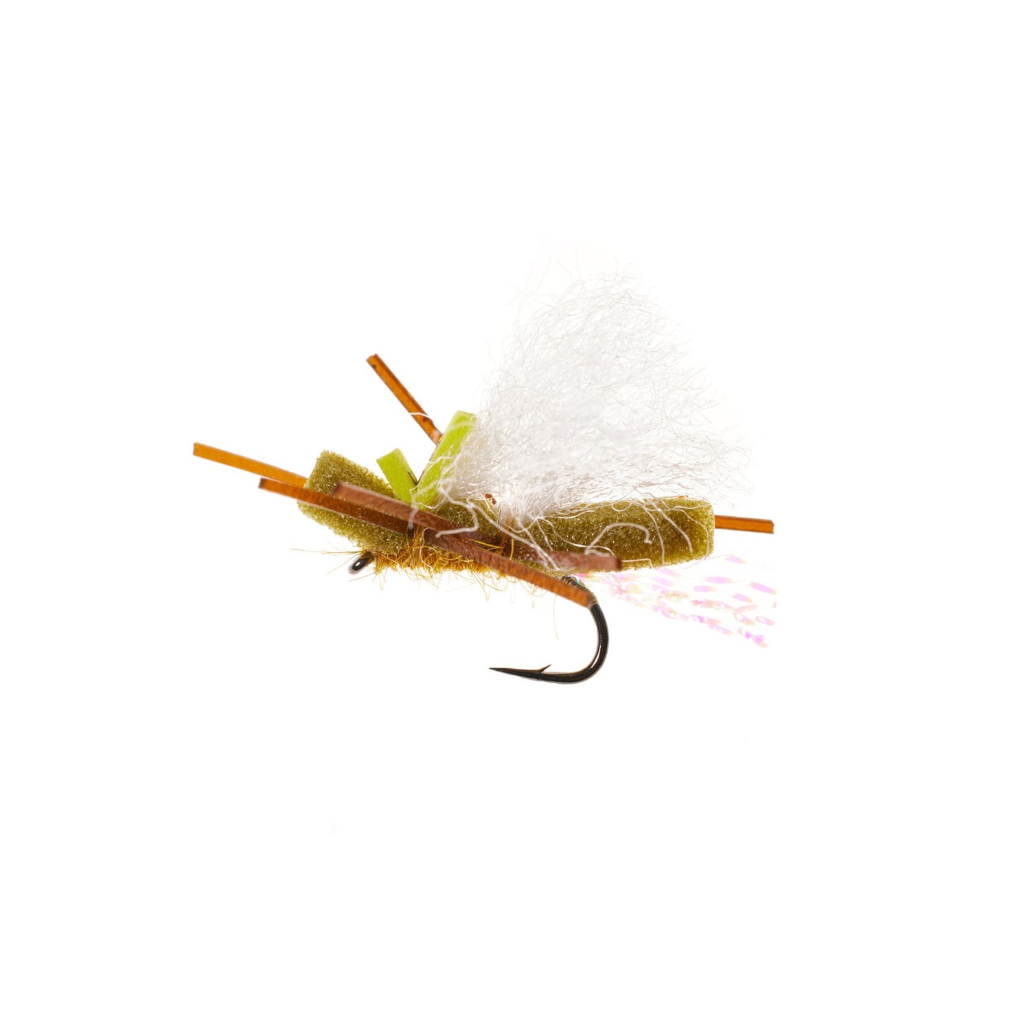 () 󥿥ʥե饤ѥˡ ϥ-ӥ ˡ ӡ ɥ饤 ե饤 -  Montana Fly Company Hi...