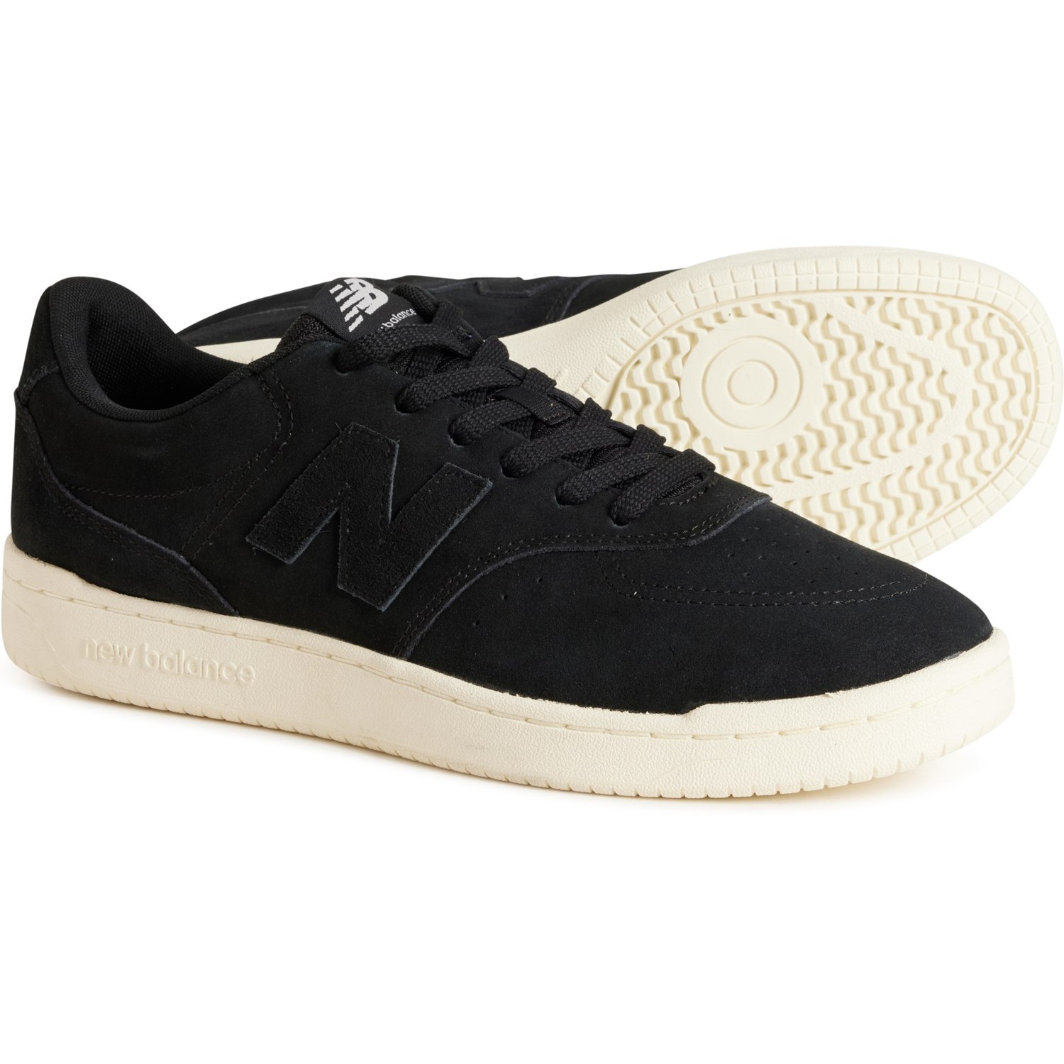 () ˥塼Х  饤ե 塼 New Balance men BB80v1 Lifestyle Shoes (...