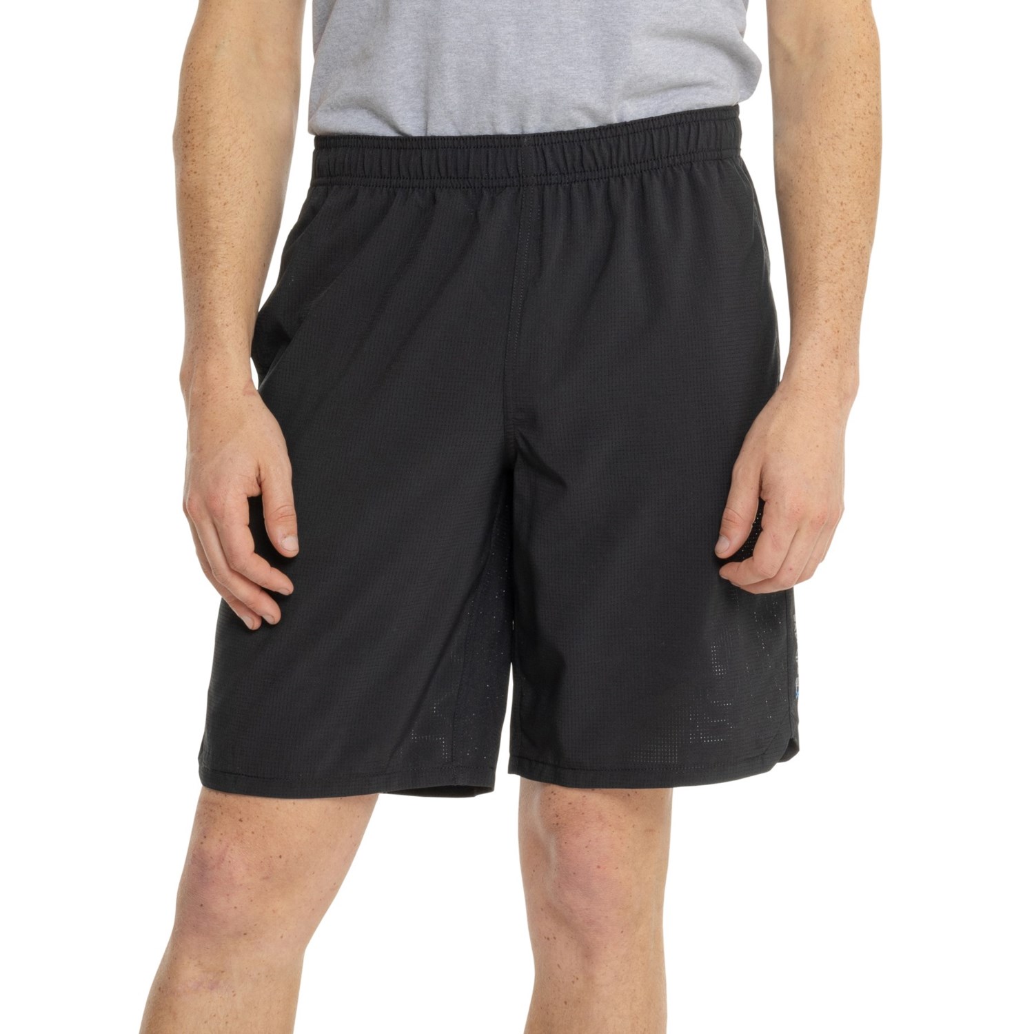 (取寄) ソルトライフ オープン シーズン ハイブリット ショーツ SALT LIFE Open Season Hybrid Shorts Black