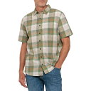 (取寄) シェルパ アドベンチャー ギア シャツ - ショート スリーブ Sherpa Adventure Gear Kongde Shirt - Short ...
