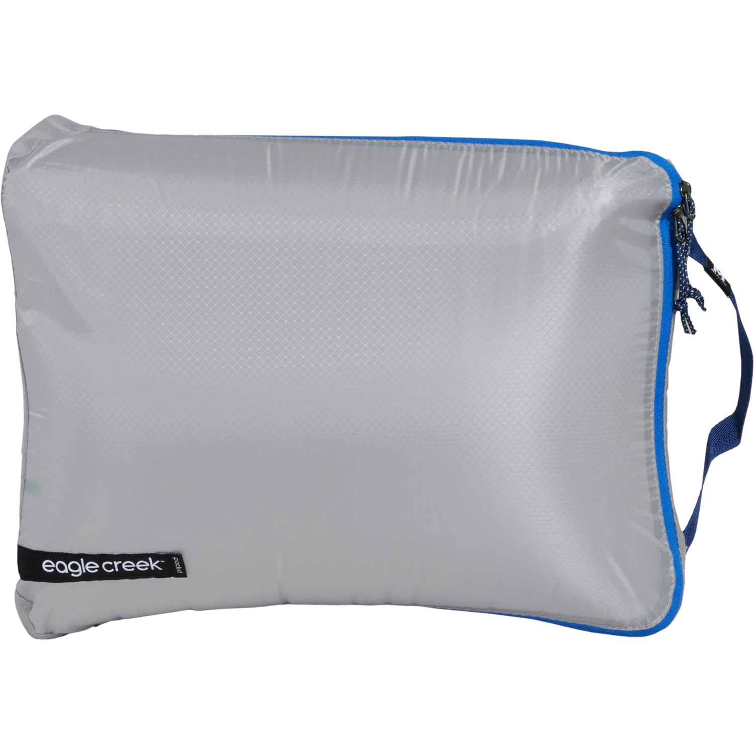 (取寄) イーグルクリーク パック-イット アイソレート キューブ - ミディアム AZ ブルー-グレー Eagle Creek Pack-It Isolate Cube - Medium, Az Blue-Grey Az Blue/Grey