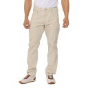 (取寄) ラッキーブランド 223 サテン ストレッチ パンツ - ストレート レッグ Lucky Brand 223 Sateen Stretch Pants - Straight Leg Moonstruck(4)