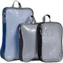 (取寄) トラベロン メッシュ パッキング オーガナイザー - セット オブ 3 Travelon Mesh Packing Organizers - Set ...