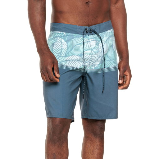 (取寄) クイックシルバー サーフシルク バックベイ ボードショーツ Quiksilver Surfsilk Backbay Boardshorts -19” Blue Shadow Hthr Flat Rib Sw (取寄) クイックシルバー サーフシルク バックベイ ボードショーツ Quiksilver Surfsilk Backbay Boardshorts -19” Blue Shadow Hthr Flat Rib Sw
