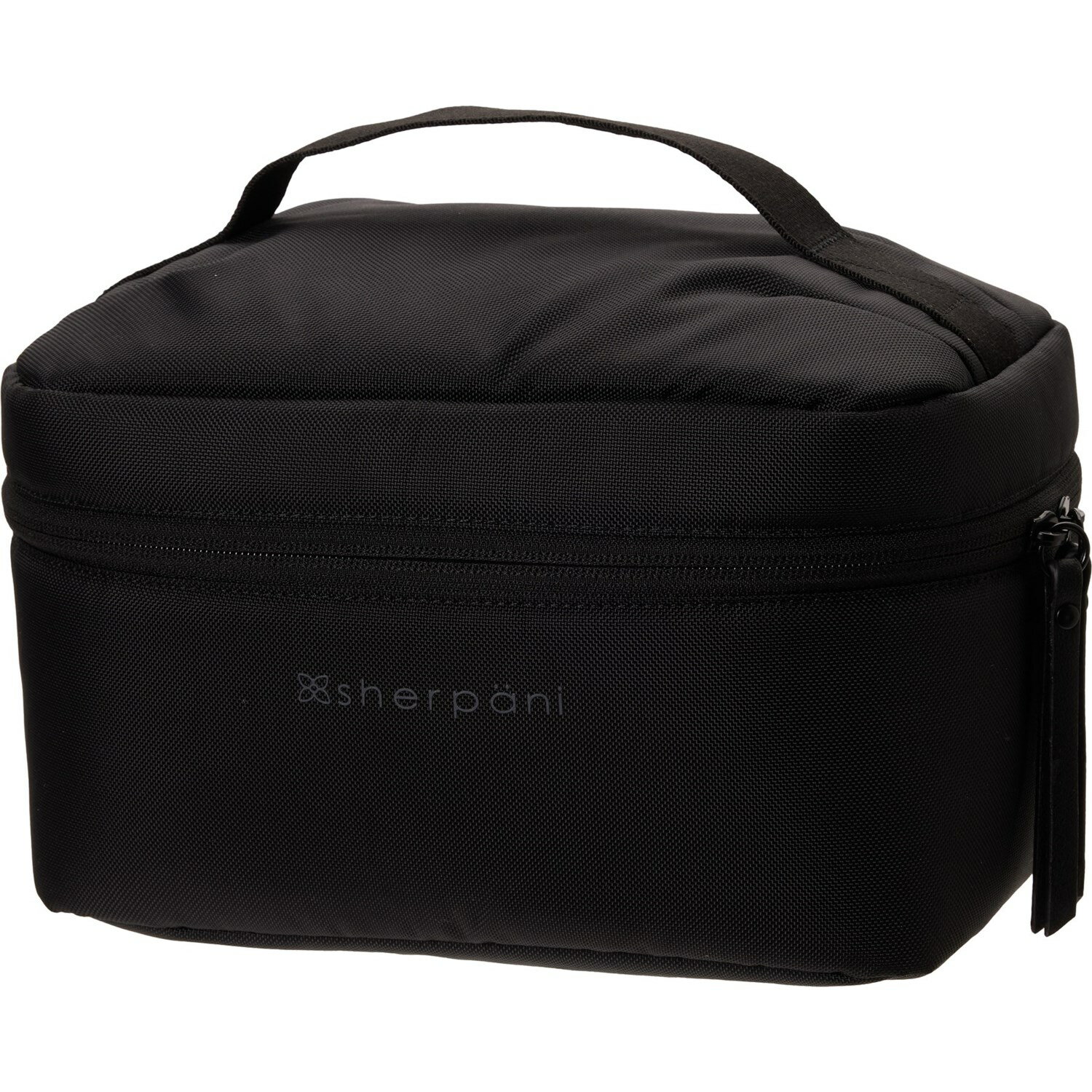 () ѥ Х ȥ쥿꡼  Sherpani Savannah Toiletry Case Carbon