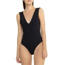 (取寄) フリーピープル キープ イット スリーク ボディスーツ - スリーブレス Free People Keep It Sleek Bodysuit - S...