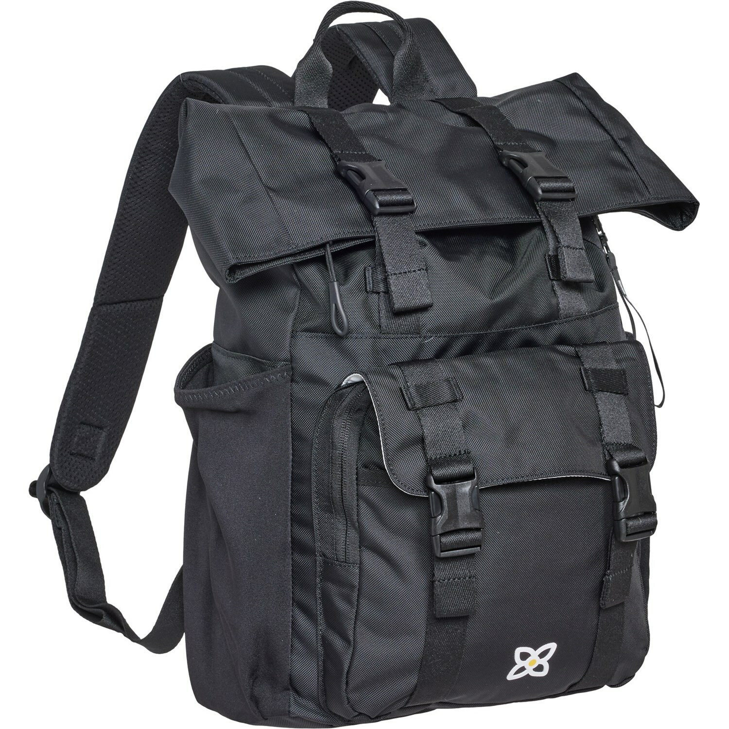 () ѥ ɥ Хåѥå - 쥤 Sherpani Sedona Backpack - Raven Raven