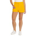 (取寄) ノースフェイス ブリッジウェイ ショーツ The North Face Bridgeway Shorts Summit Gold