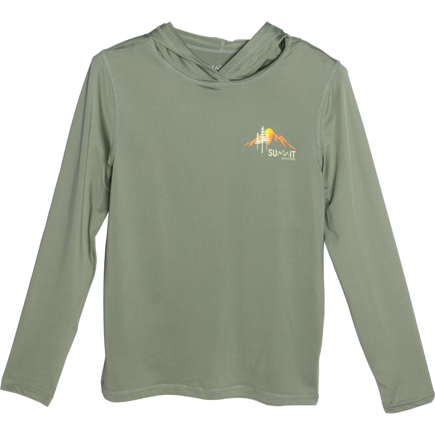 () ܡ ޥƥ  աǥå   - Upf 30+,  ꡼ Summit Outfitters...