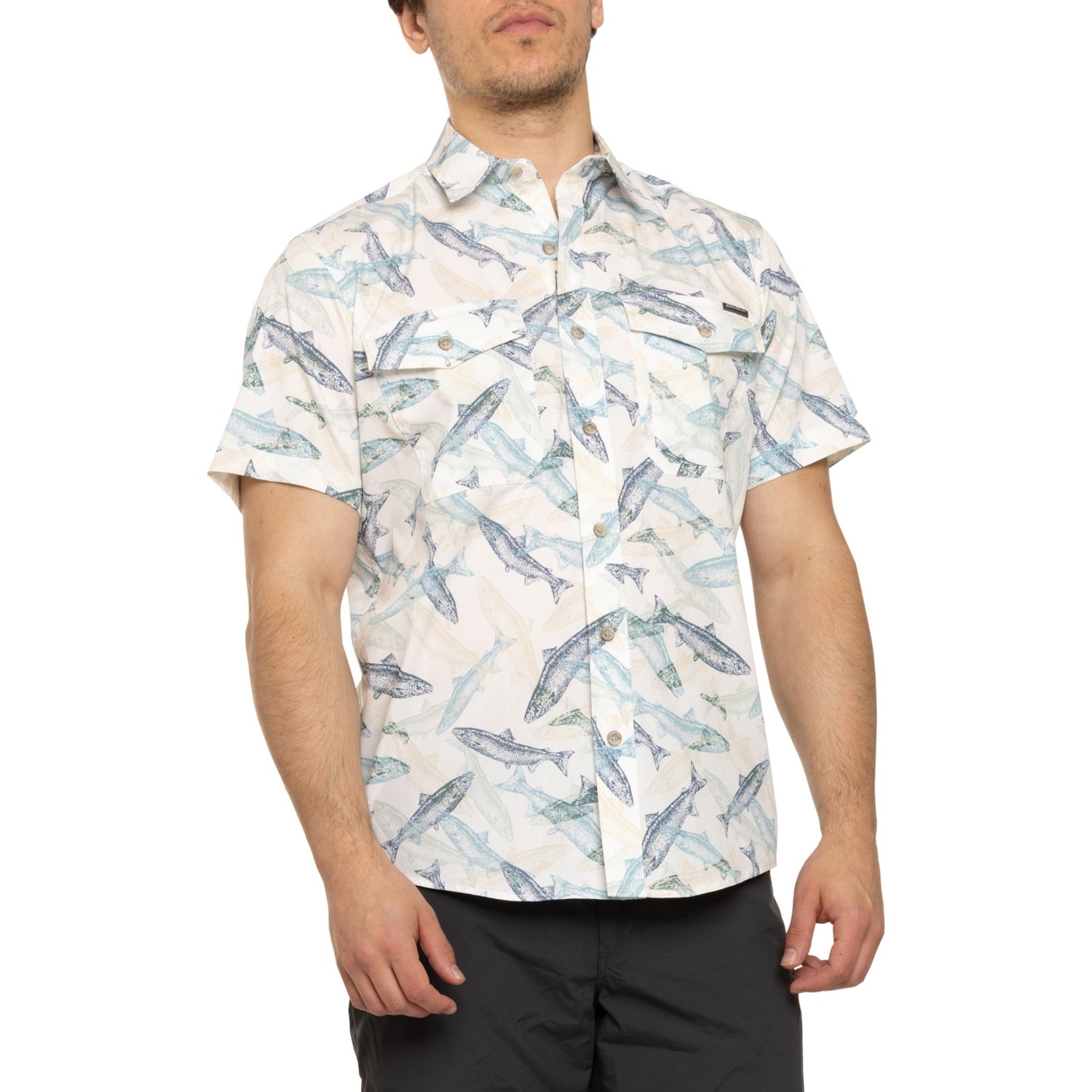 () ǥХ ץ ꡼ ѥե쥤ƥå  - 硼 ꡼ Eddie Bauer Pro Creek ...