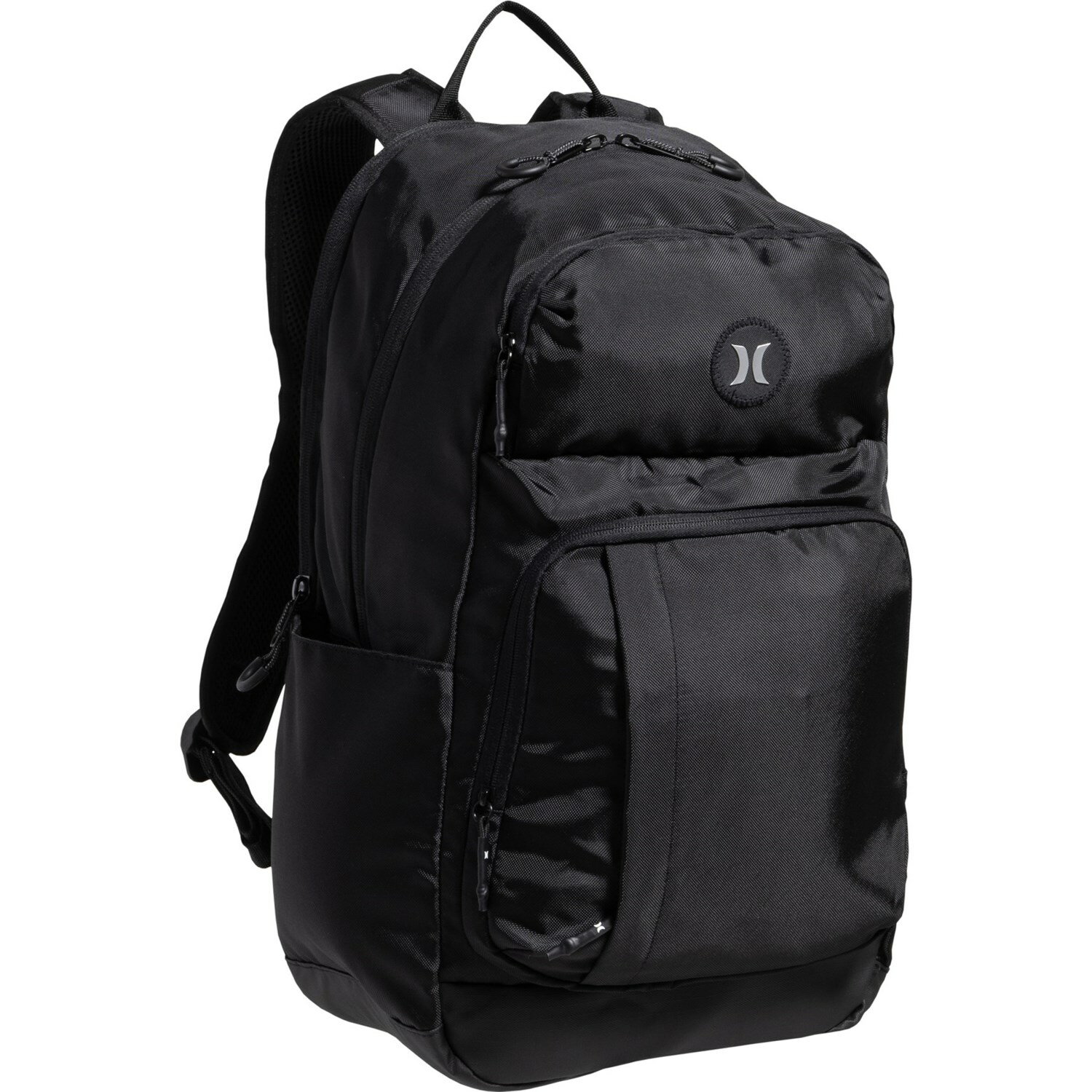 () ϡ졼 饤 26  Хåѥå - ֥å Hurley 7386 Rider 26 L Backpack - B...