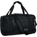 (取寄) ヘックス イバルブ ダッフル バッグ - エコ ブラック HEX Evolve Duffel Bag - Eco Black Eco Black(4)