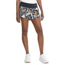 (取寄) ショーツ Oiselle Toolbelt Roga Sho...(4)