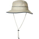(取寄) サンデーアフタヌーン ソーラー バケット ハット - Upf 50+ Sunday Afternoons Solar Bucket Hat - UPF 50+ Cream