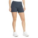 (取寄) フリーカントリー ハイブリット カーゴ ポケット ショーツ Free Country Hybrid Cargo Pocket Shorts Charcoal