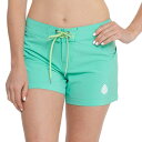 (取寄) スティオ ボードショーツ - 50+ Stio CFS Boardshorts - 50+ Turquoise Rest