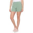 (取寄) フリーカントリー フリー 2 エクスプロア ハイブリット ショーツ Free Country Free 2 Explore Hybrid Shorts Moss