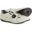 (取寄) シマノ レディース ロード サイクリング シューズ Shimano women SH-RC300W Road Cycling Shoes (For Women) Pale Pine/Serene Green