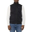 (取寄) マーモット ドロップ ライン ベスト Marmot Drop Line Vest Black(4)