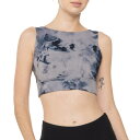 (取寄) ロレ ステップ アップ ブラ - ミディアム インパクト Lole Step Up Bra - Medium Impact Dorsa(4)