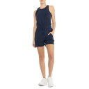 (取寄) スウェッティ ベティ エクスプローラ ロンパー - スリーブレス Sweaty Betty Explorer Romper - Sleeveless ...